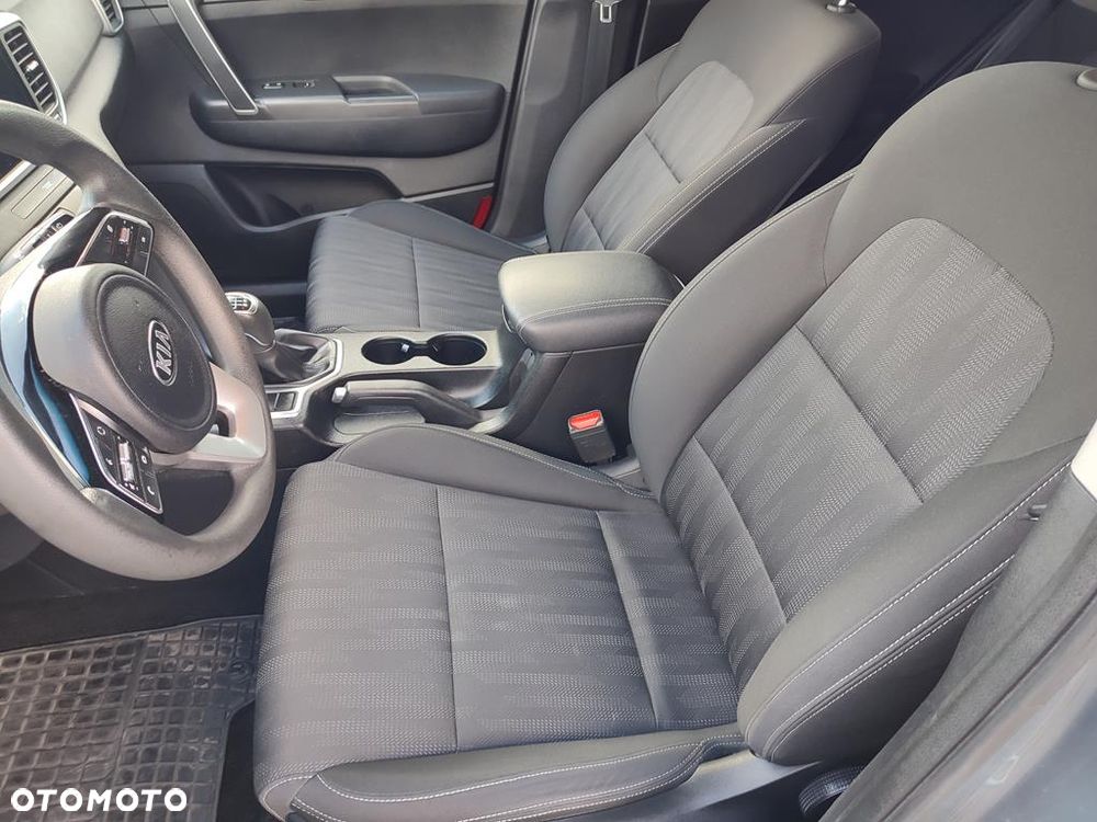 Kia Sportage 1.6 GDI S 2WD - 14