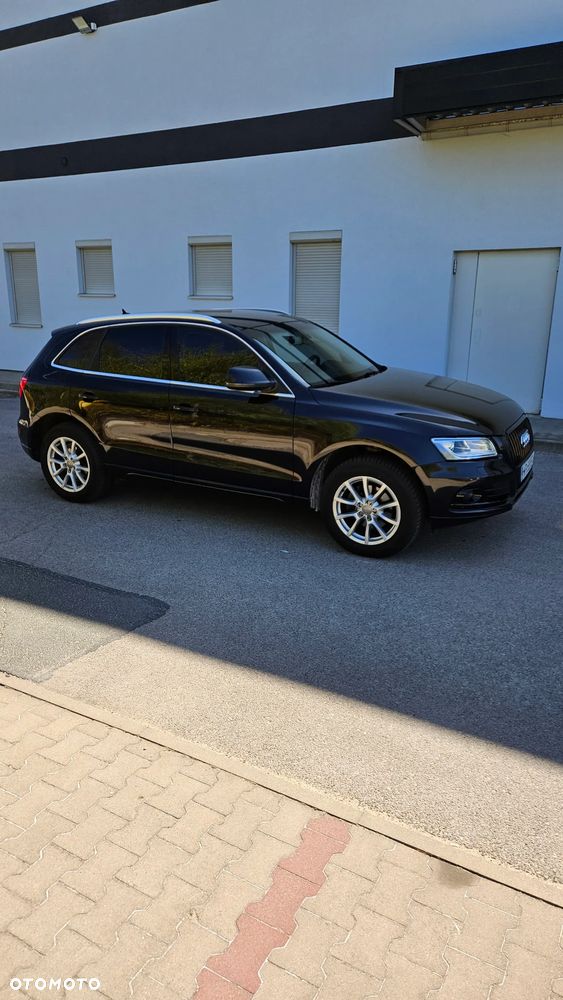 Audi Q5 2.0 TFSI Quattro - 2