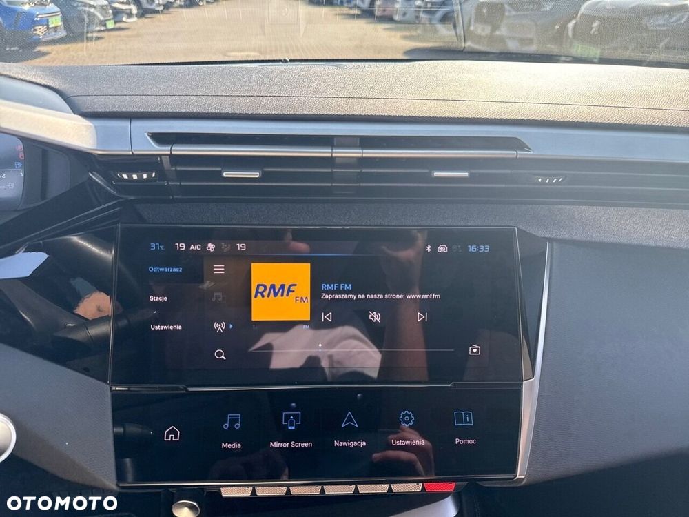 Peugeot 308 1.2 PureTech Allure S&S EAT8 - 21