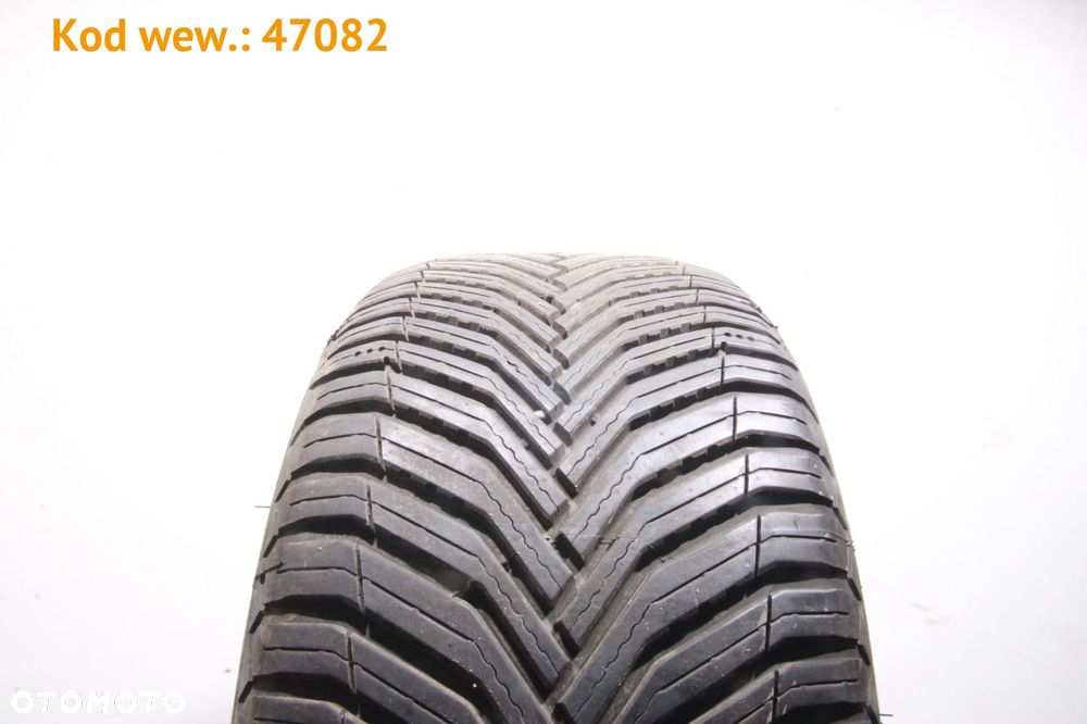 Michelin CrossClimate 2 - 255/45 R18 - 1