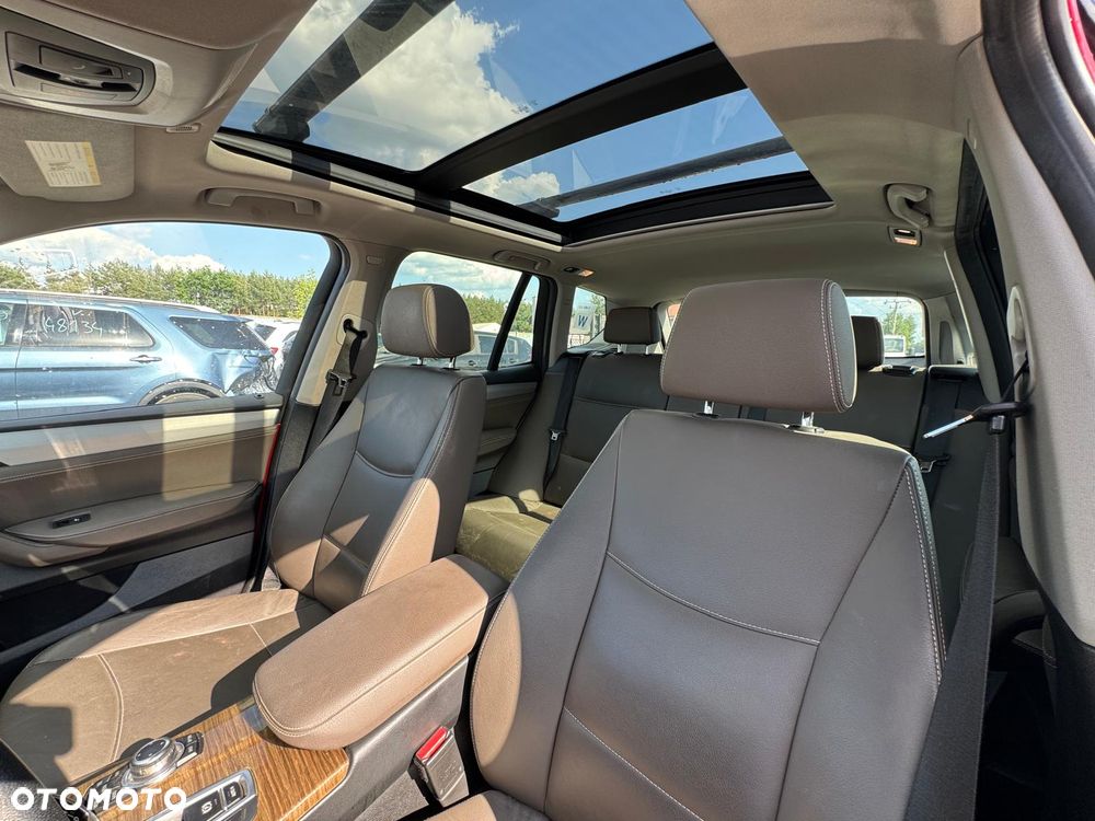 BMW X3 - 20