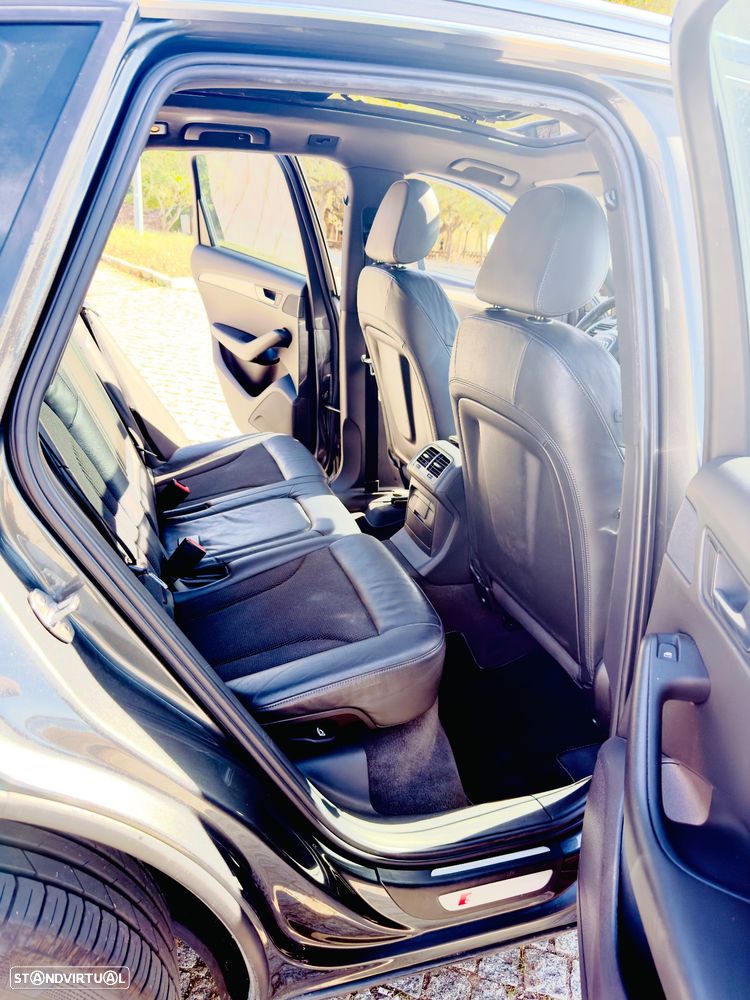 Audi Q5 2.0 TDI S-line S-tronic - 10
