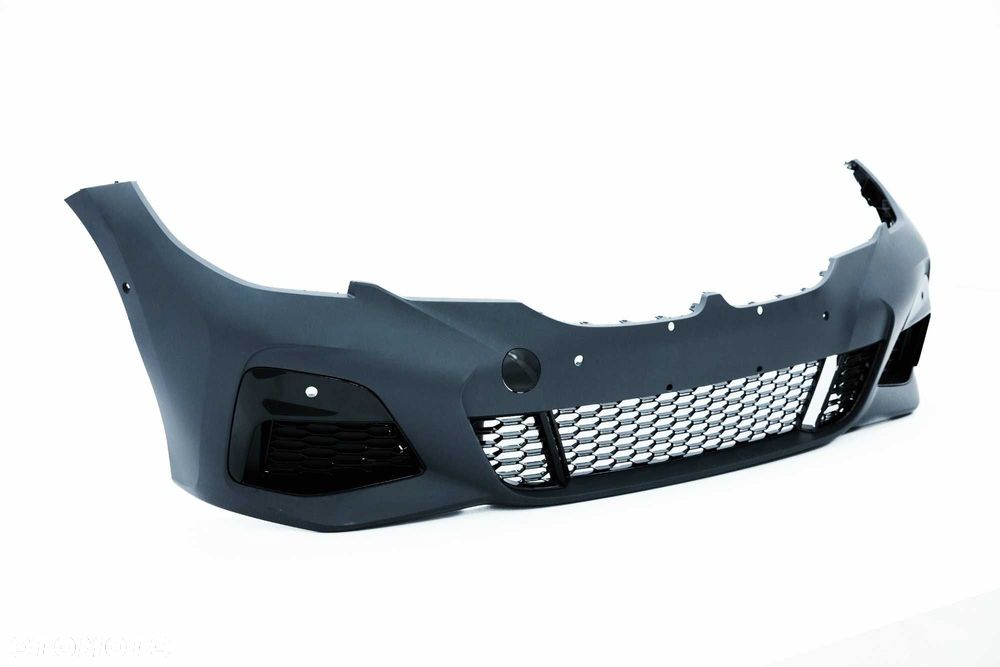 Zderzak BMW G20/G21 M Pakiet (2019–2021) - 2