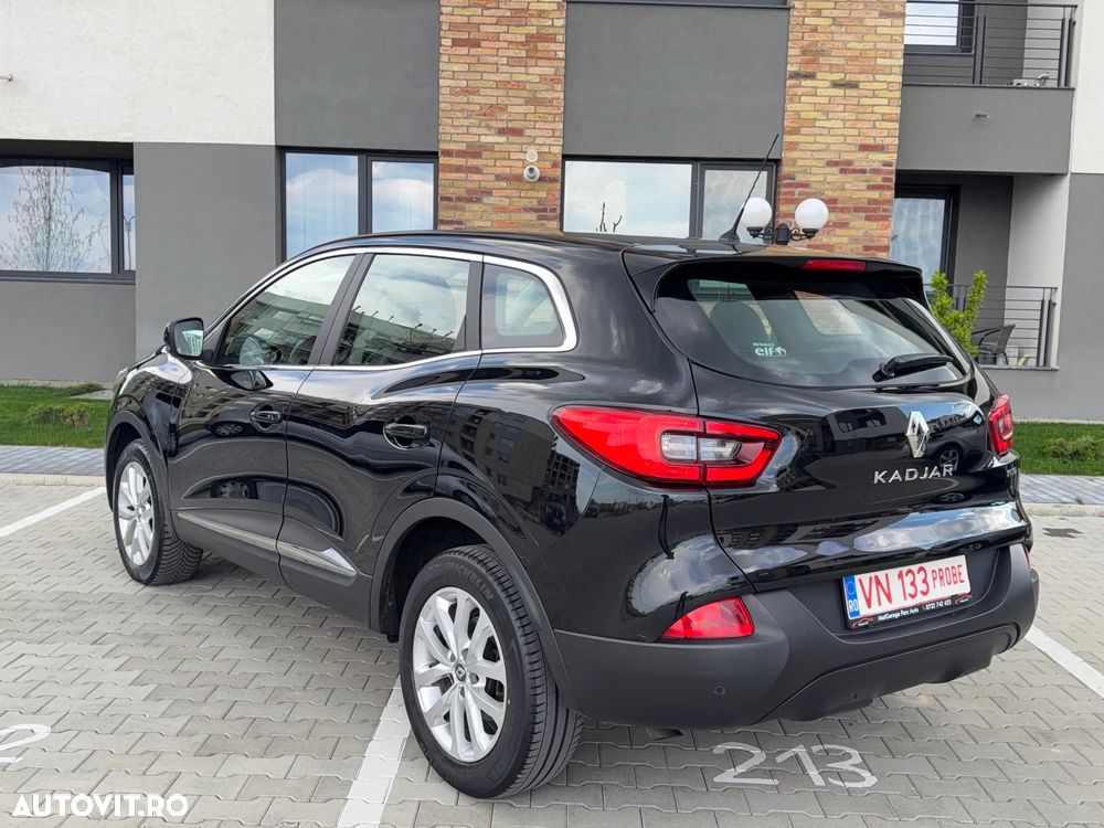 Renault Kadjar - 20