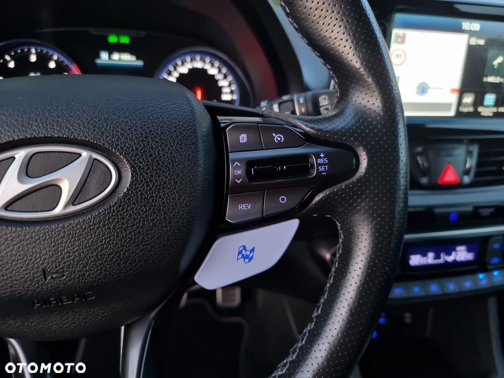 Hyundai i30 N 2.0 T-GDI GPF Performance - 22