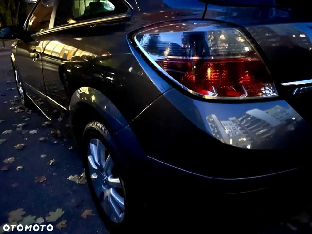 Opel Astra 1.4 Edition - 8