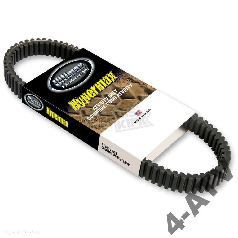 pasek canam outlander 500,650,800,1000 renagade - 1