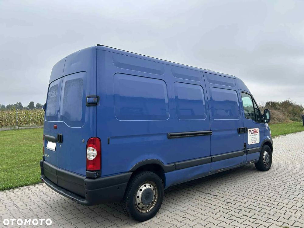 Renault Master - 6