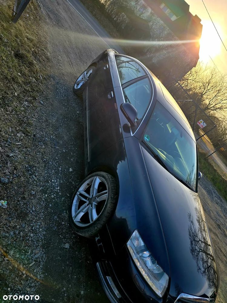 Audi A6 Limousine - 3