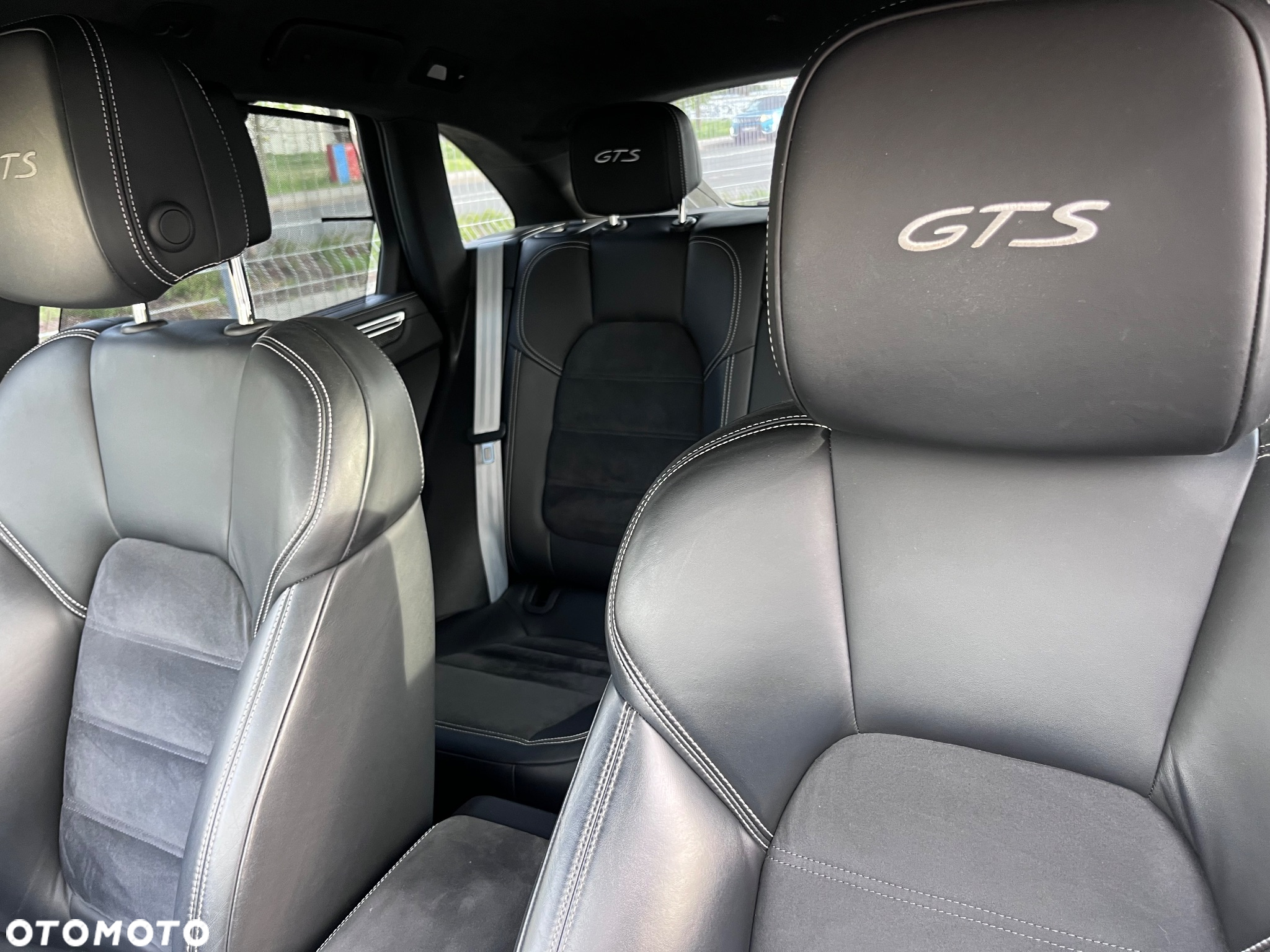 Porsche Macan GTS - 22