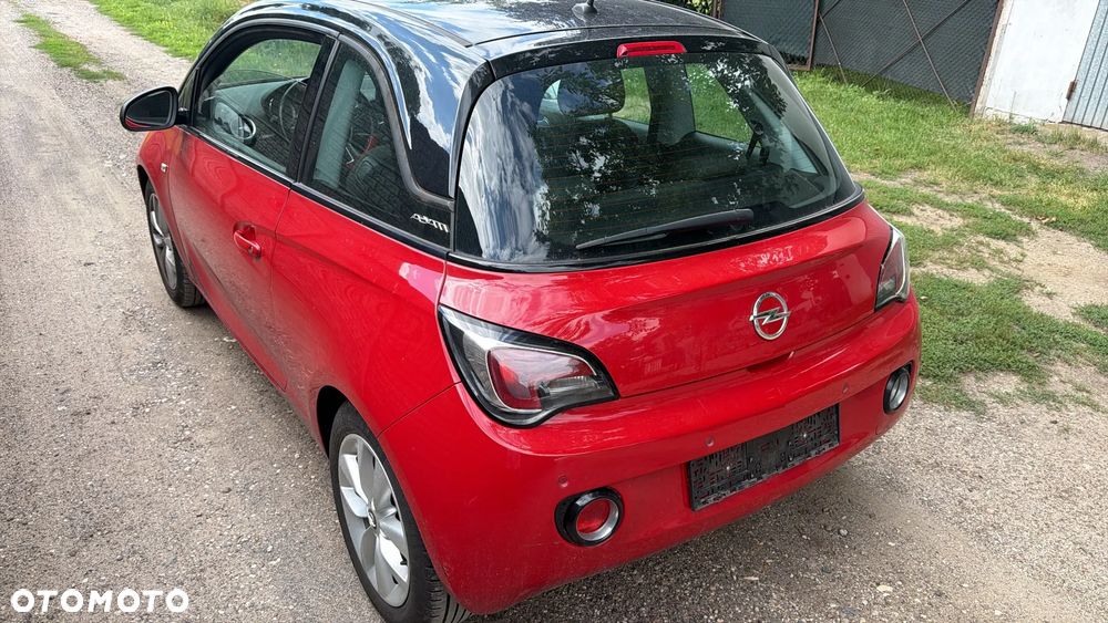 Opel Adam 1.4 120 Jahre - 4