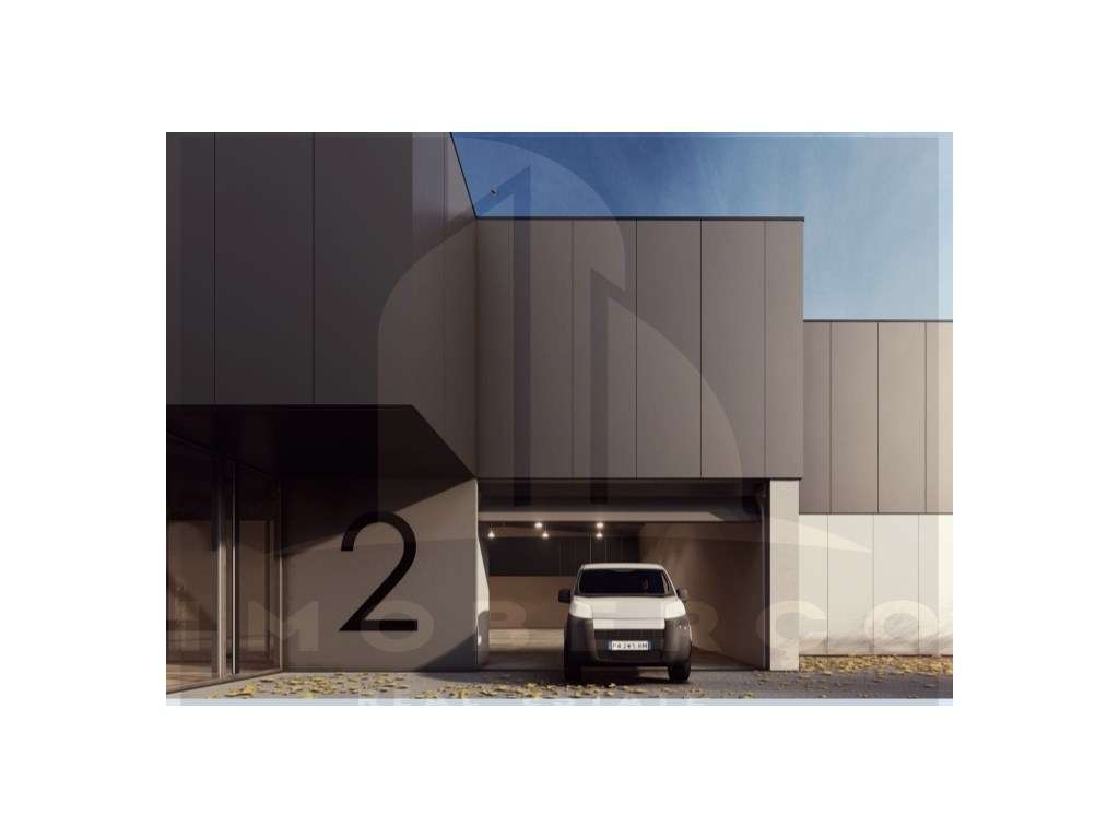 Armazém Industrial - Grande imagem: 2/6