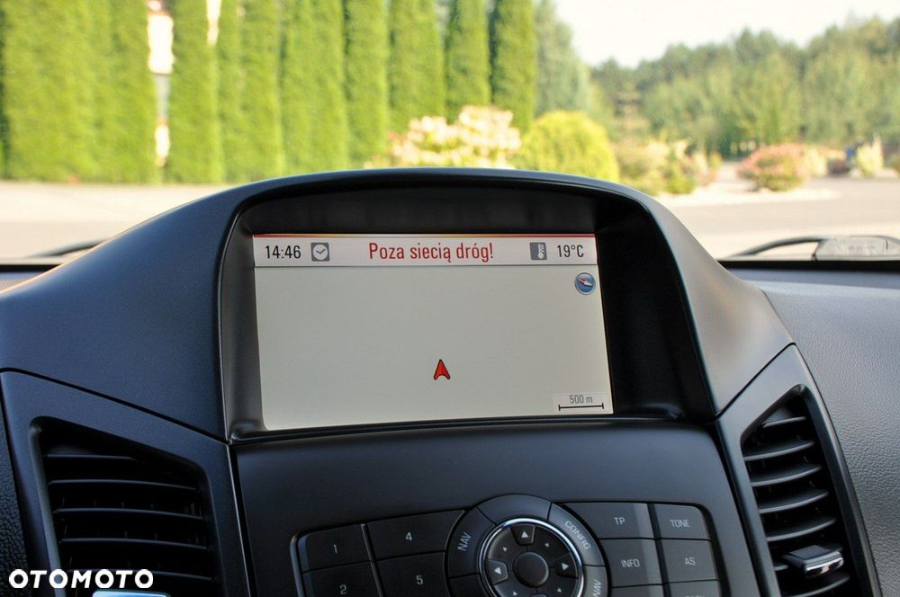 Chevrolet Orlando - 31