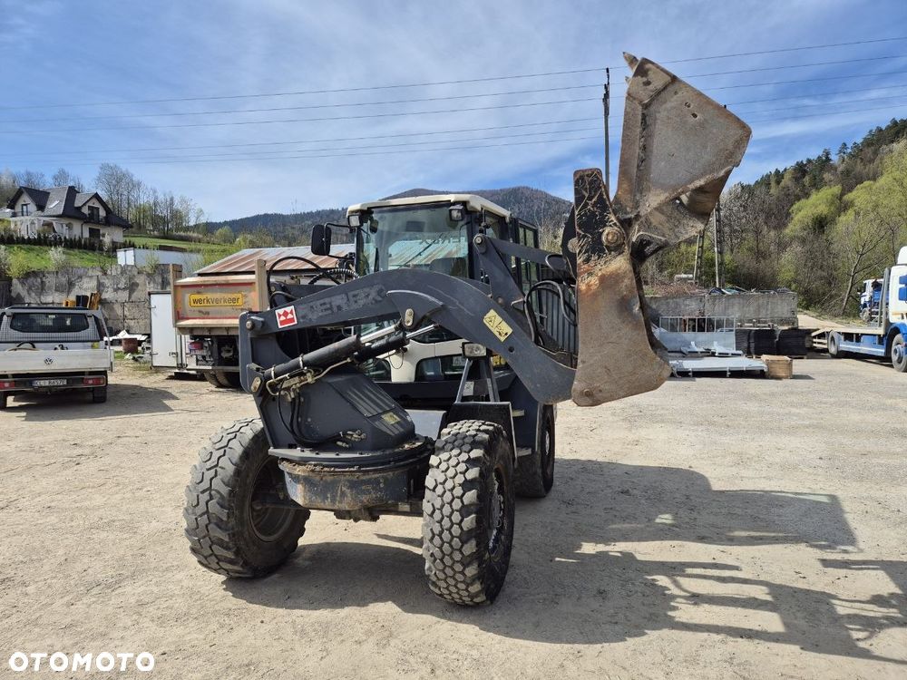 Terex TL70S - 3