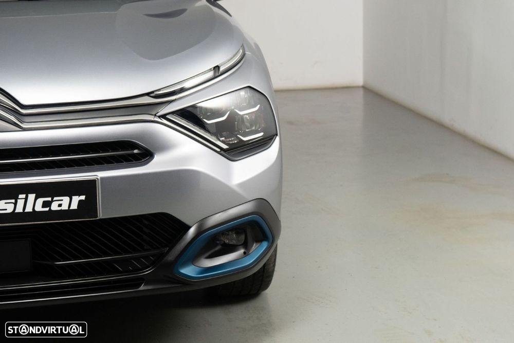Citroën e-C4 50 kWh Live Pack - 17