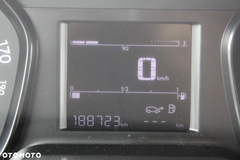Toyota Proace - 16