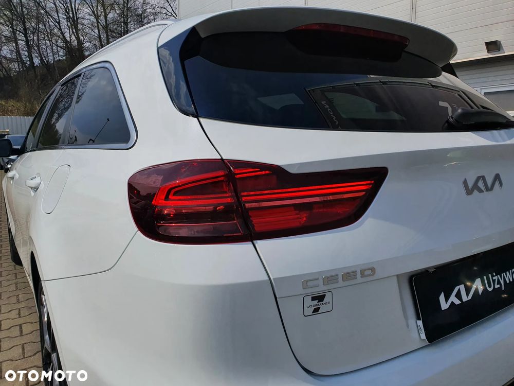 Kia Ceed 1.5 T-GDI Business Line - 23