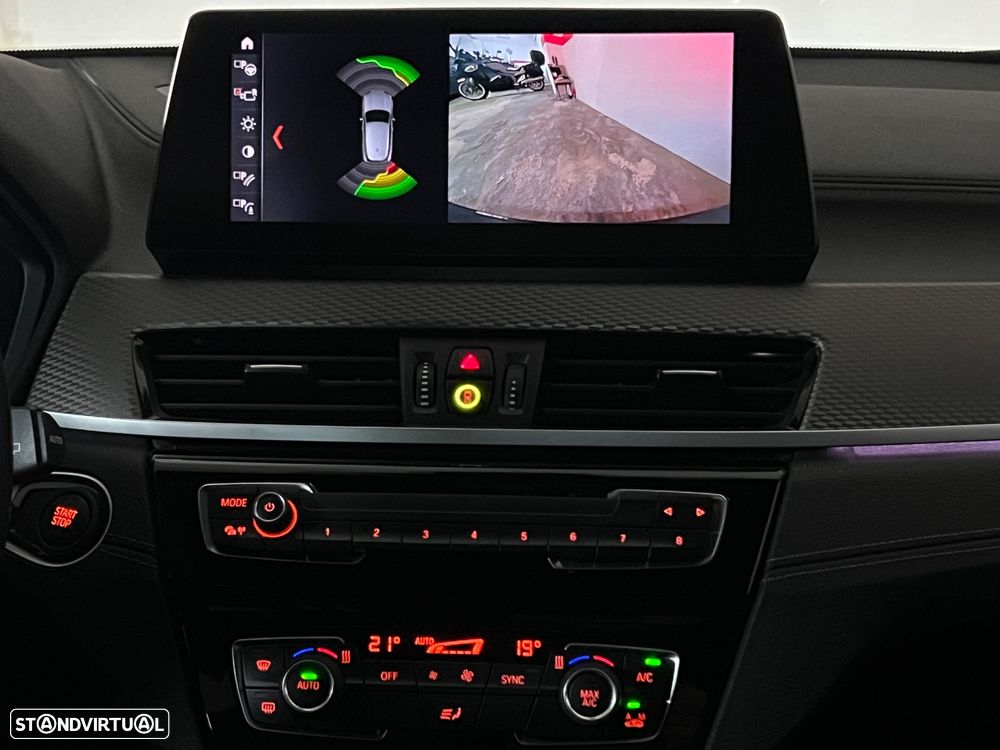 BMW X2 - 14