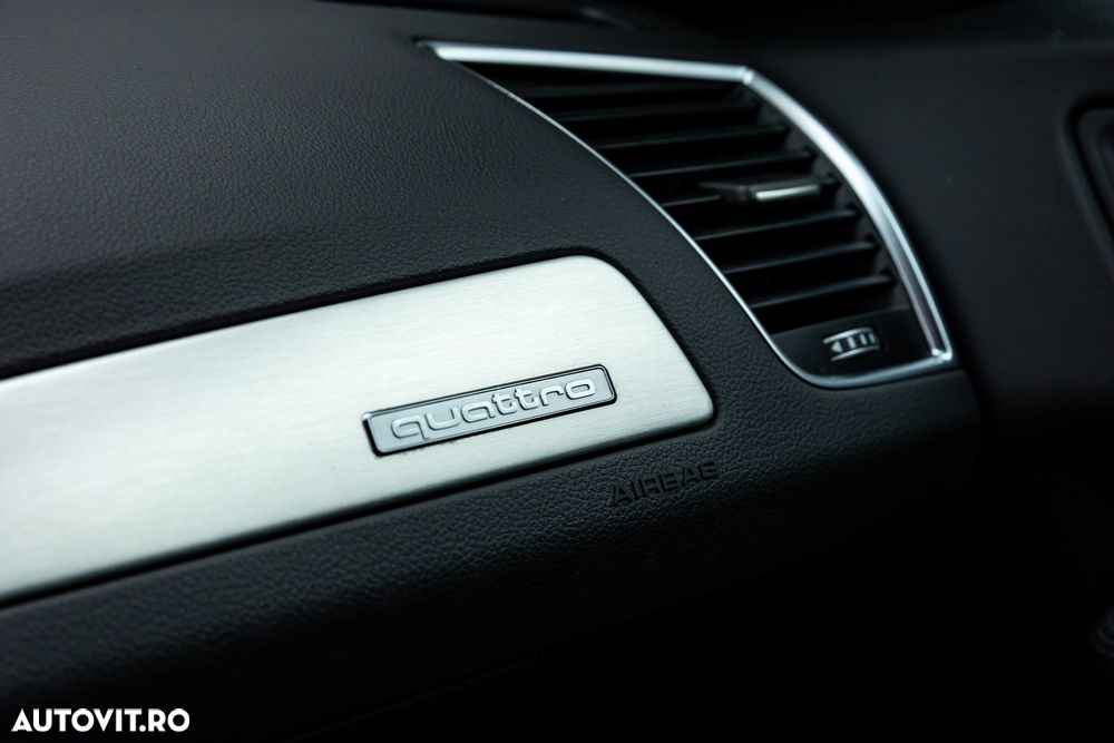 Audi Q5 2.0 TDI Quattro S tronic - 25