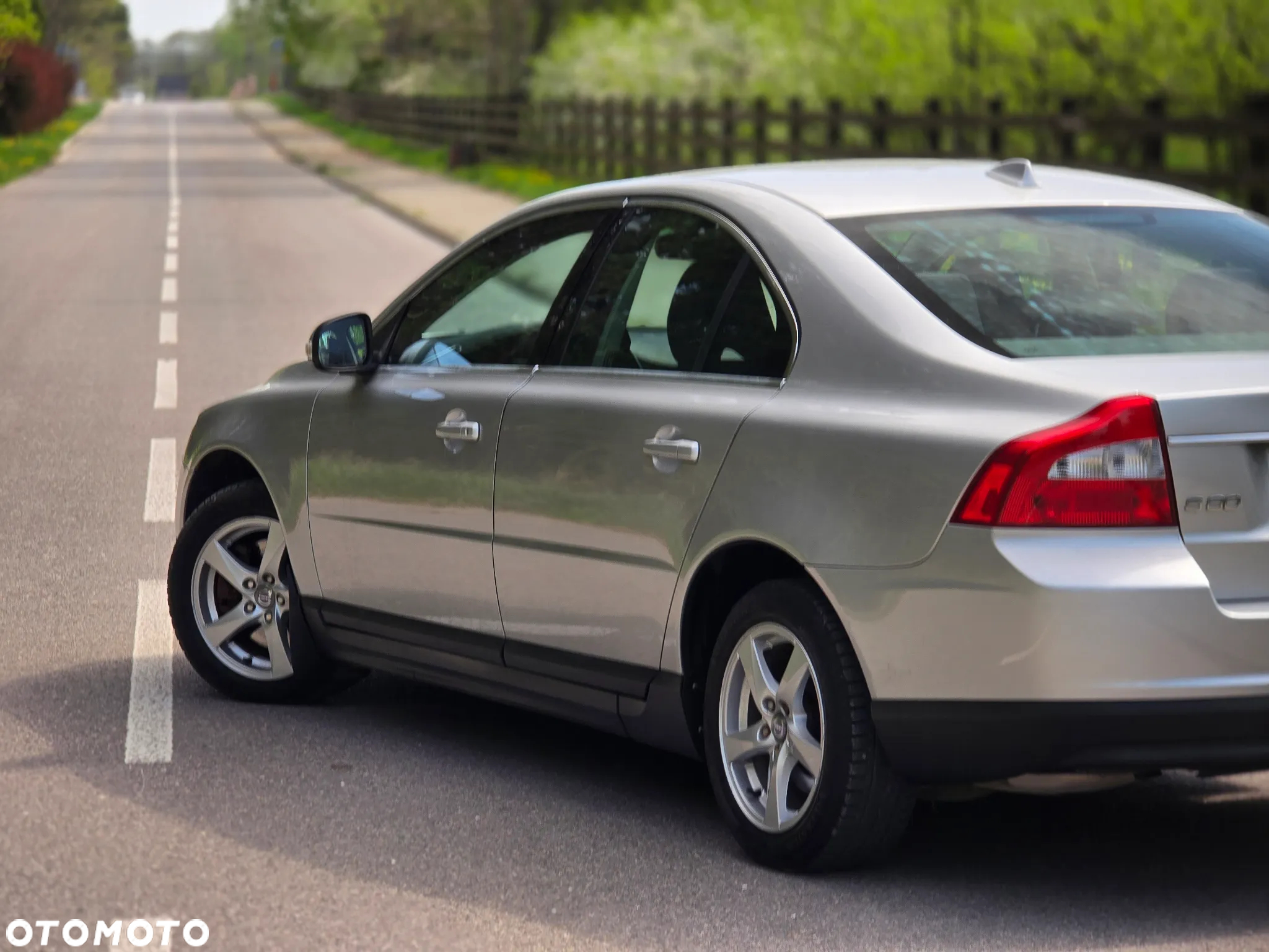 Volvo S80 2.5T Momentum - 37