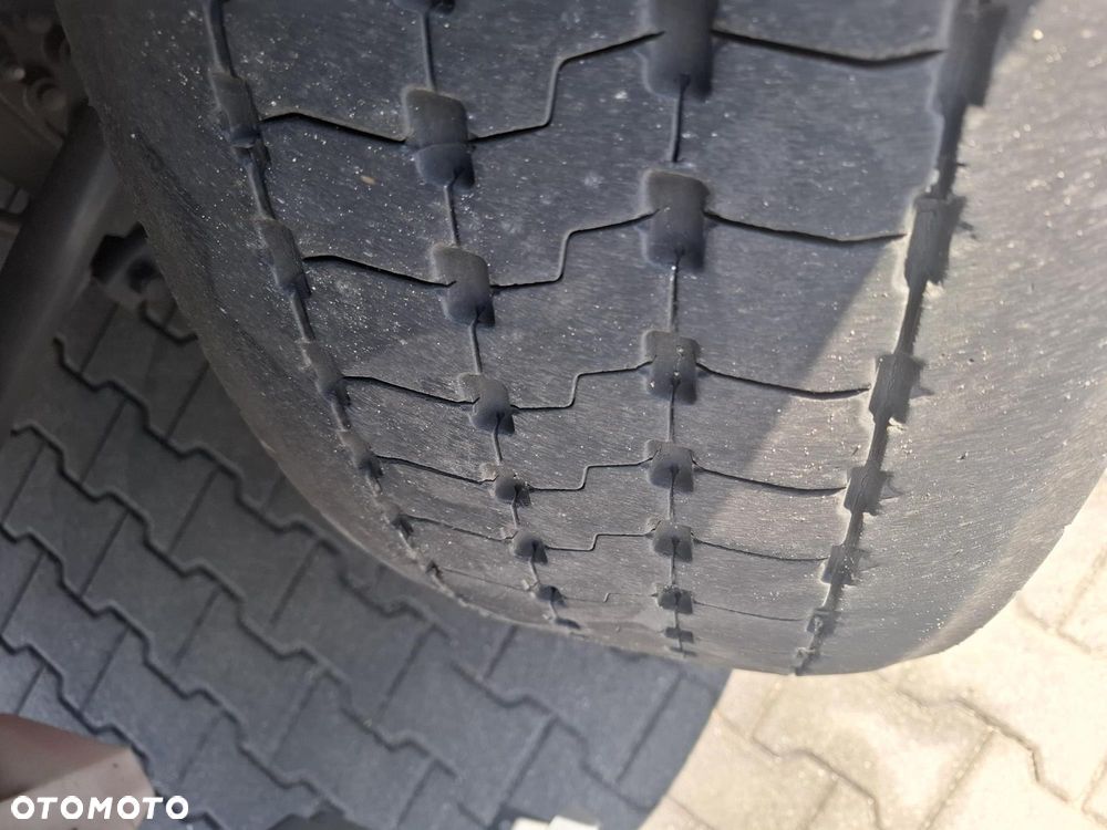 Volvo FH460 I-SAVE XLOW - 13
