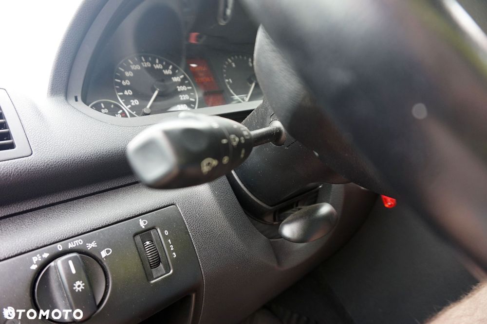 PRZEŁĄCZNIK ZESPOLONY TAŚMA AIRBAG A-KLASA W169 LIFT  MERCEDES 2008-2012 - 1