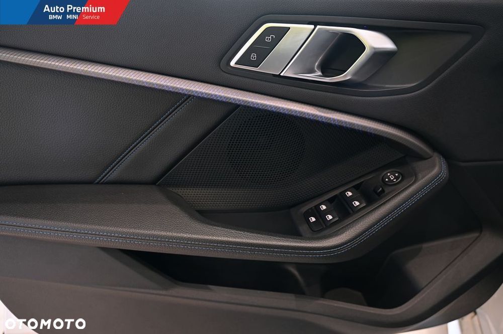 BMW Seria 1 118i M Sport - 11
