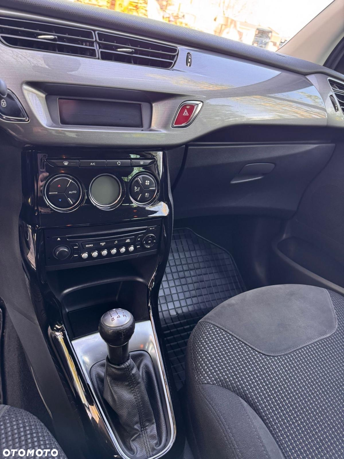 Citroën C3 1.6 VTi Exclusive - 13