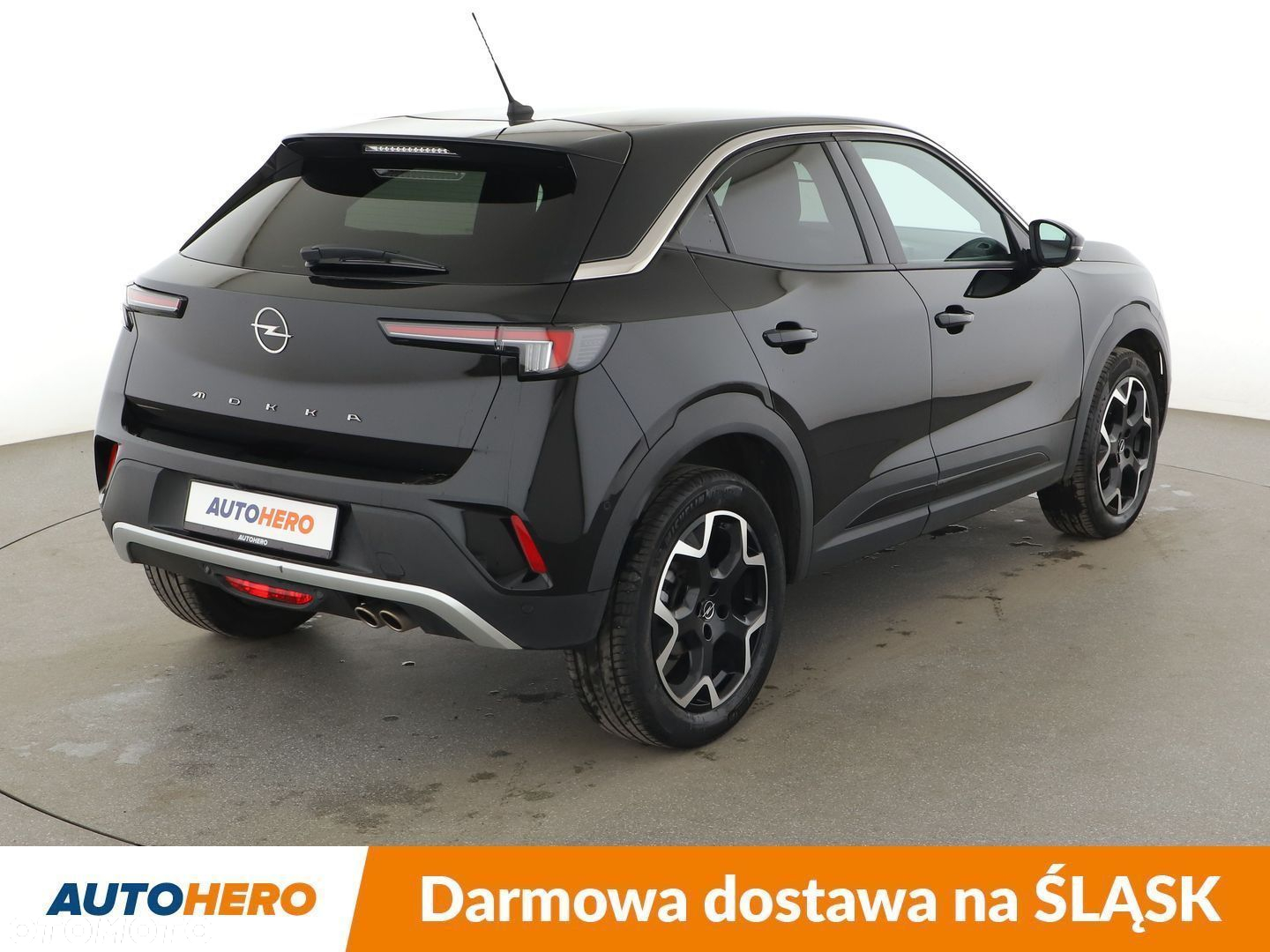 Opel Mokka - 6