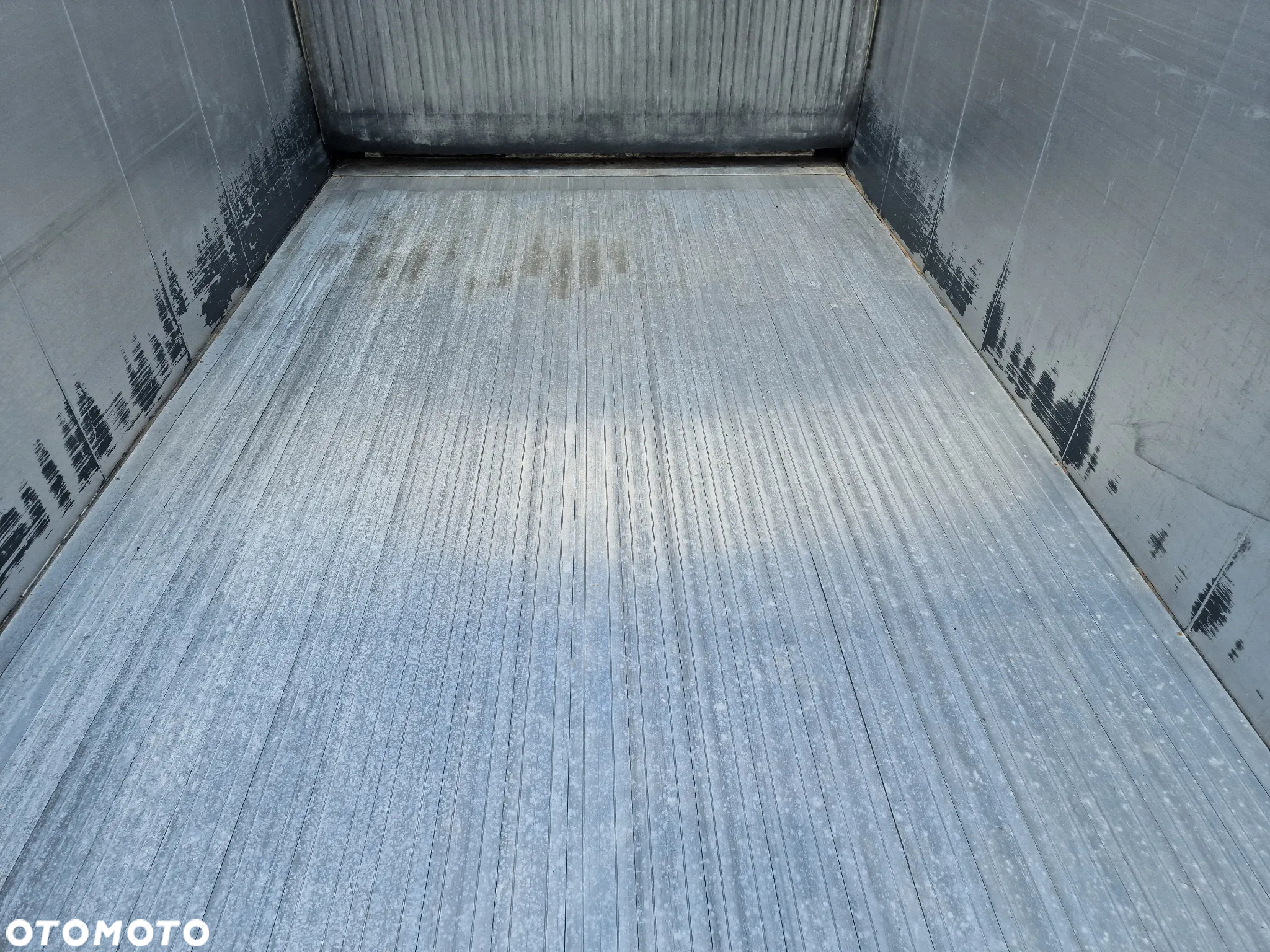 Carnehl Ruchoma podłoga 92m3 2020 rok 7500 kg TOP! - 13
