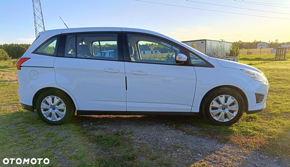 Ford Focus C-Max - 5