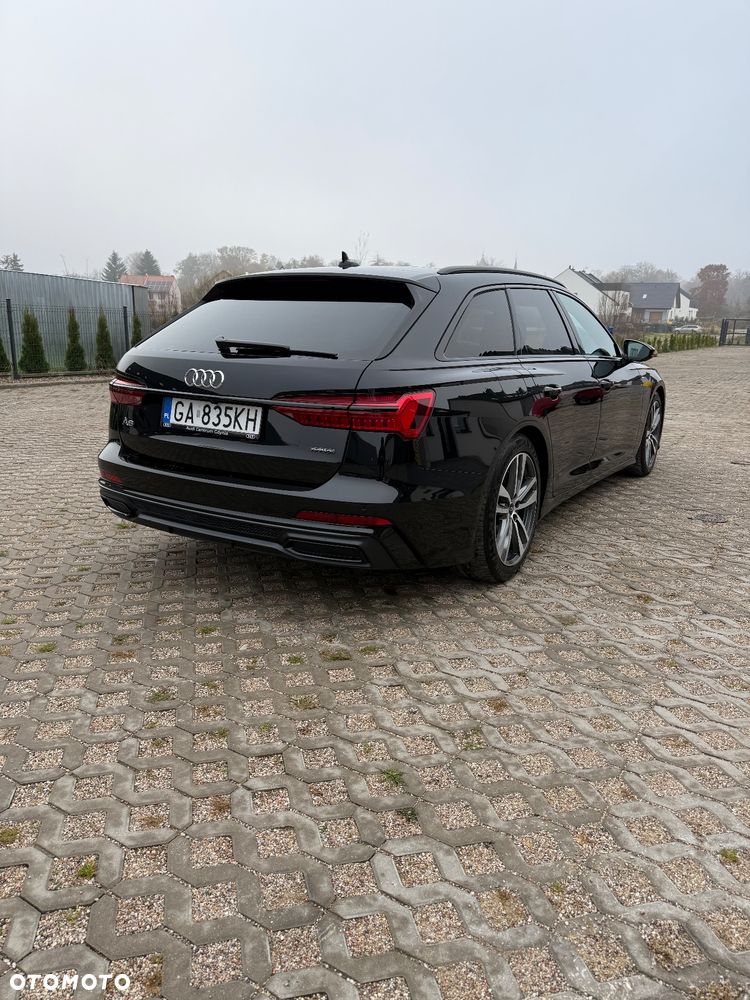 Audi A6 Avant - 6