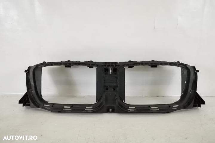 Hota Deflector Aer Originala In Stare Buna BMW  X3  G01 [2017 - 2020] - 1