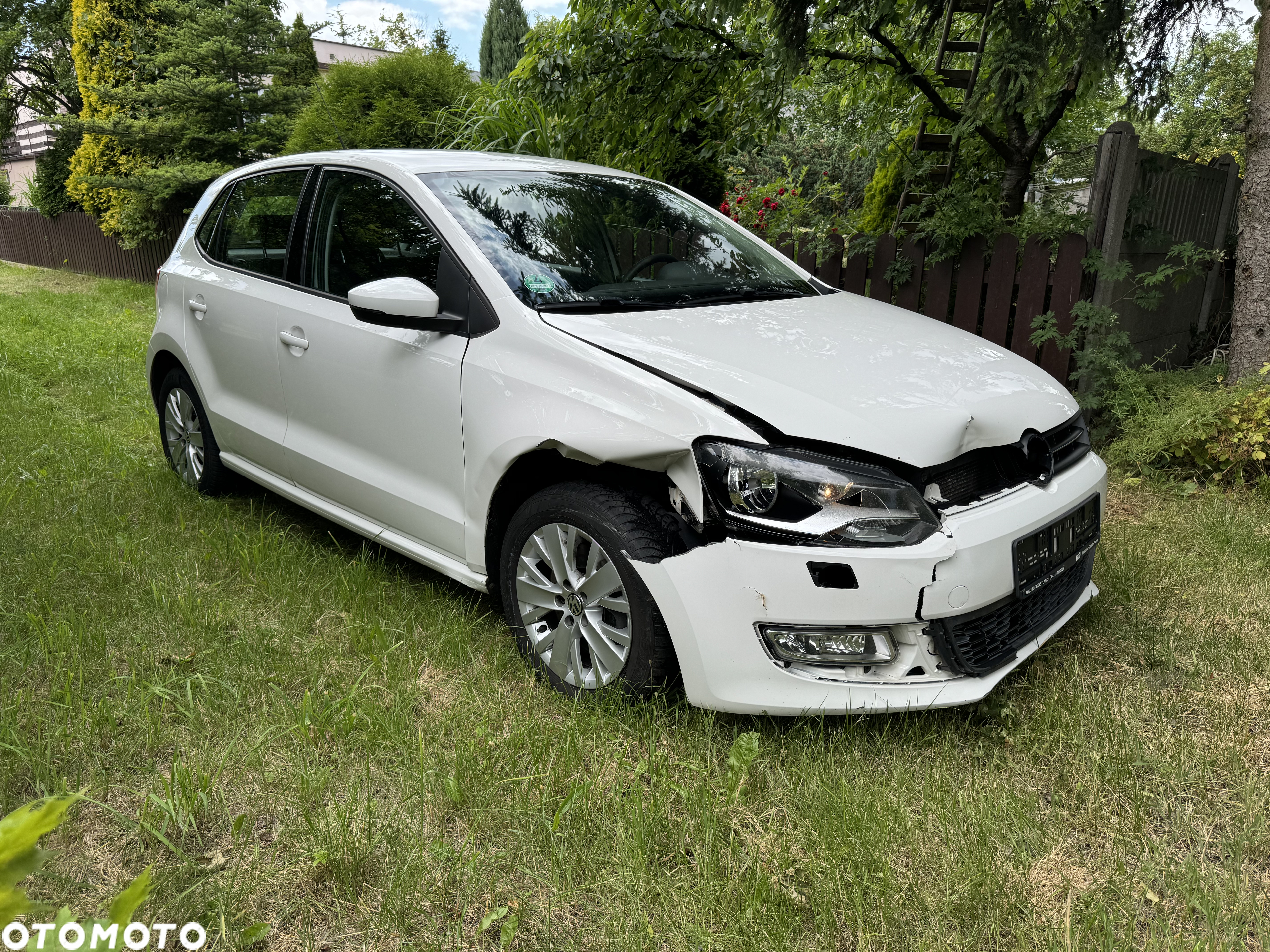 Volkswagen Polo 1.6 TDI Comfortline - 3