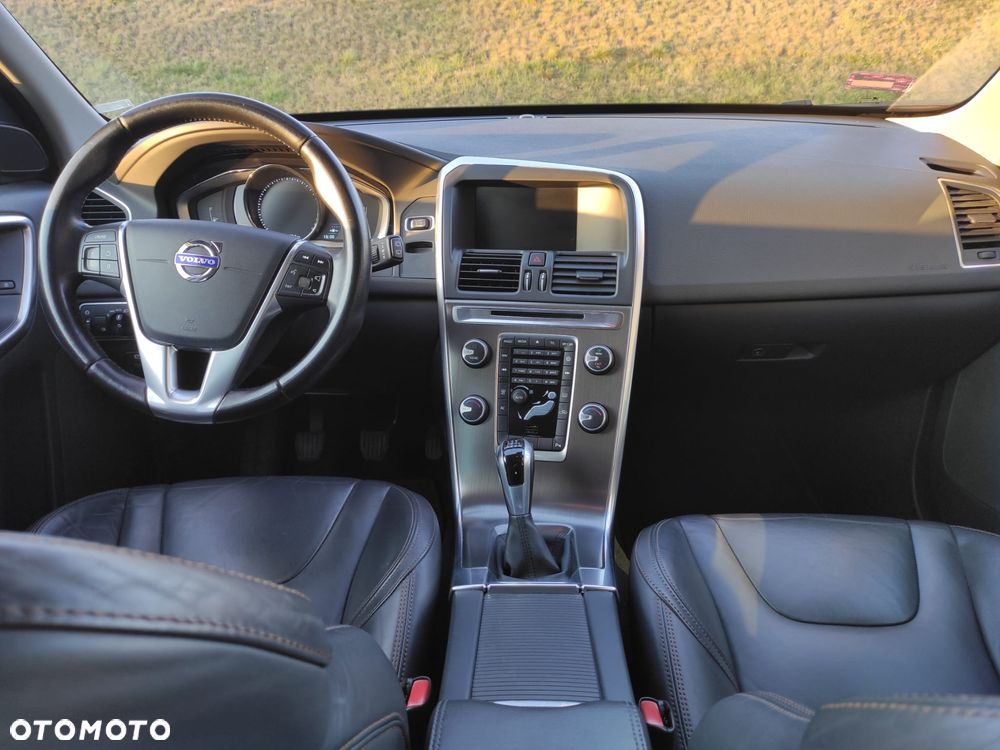 Volvo XC 60 D4 Drive-E Summum - 11