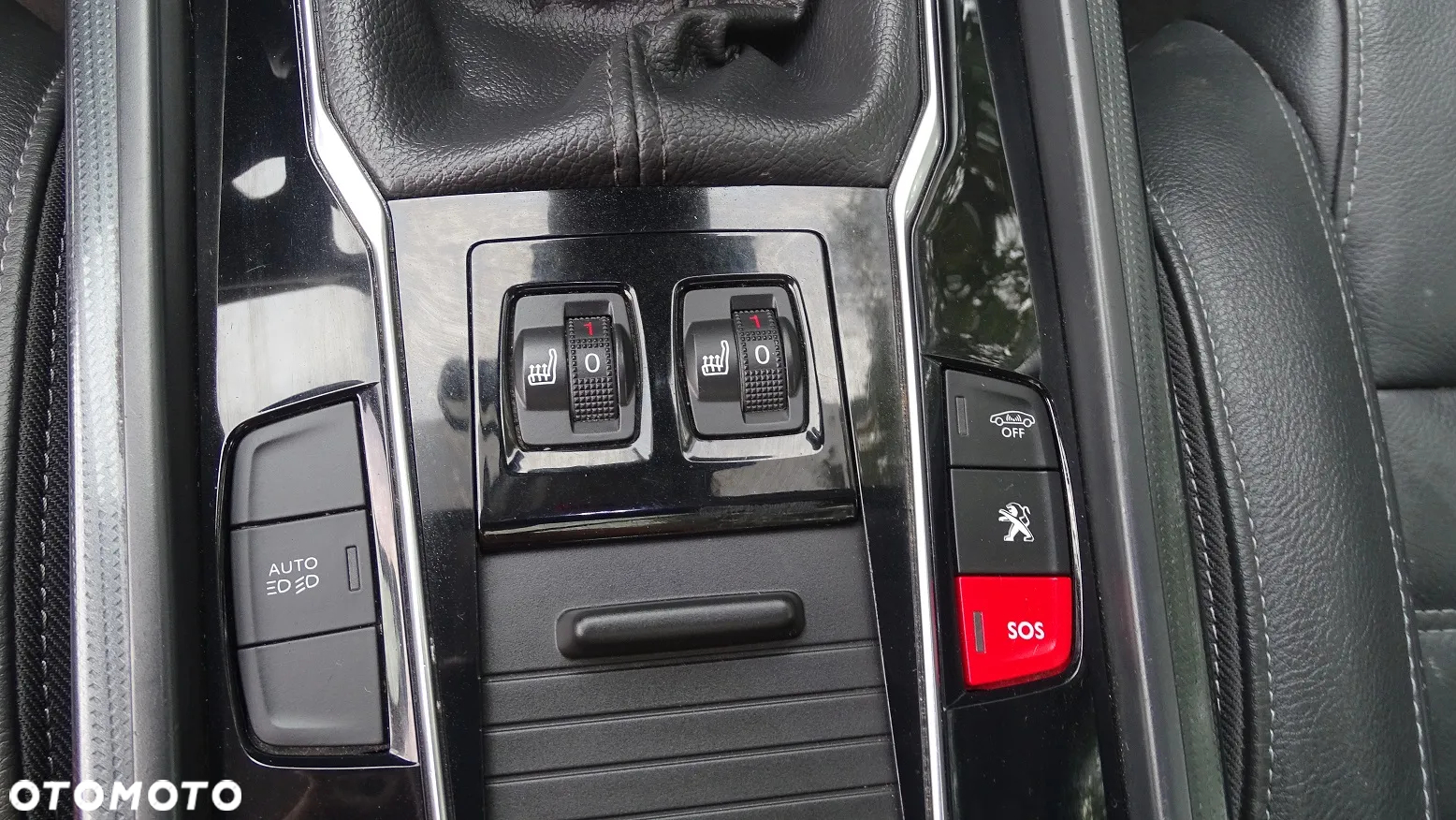 Peugeot 508 SW BlueHDi 150 Stop&Start Active - 20