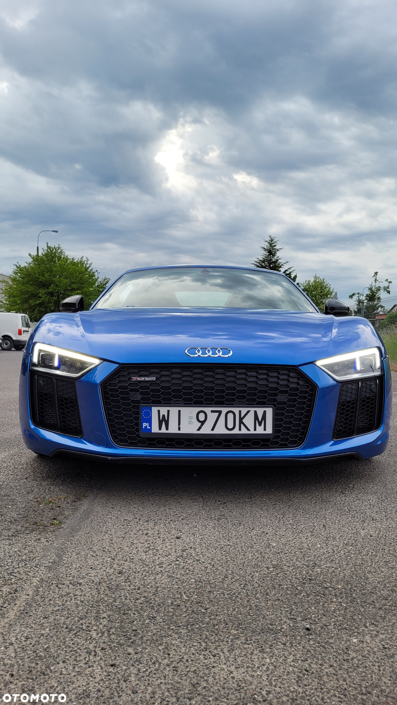 Audi R8 Coupé 5.2 FSI Quattro Plus - 2