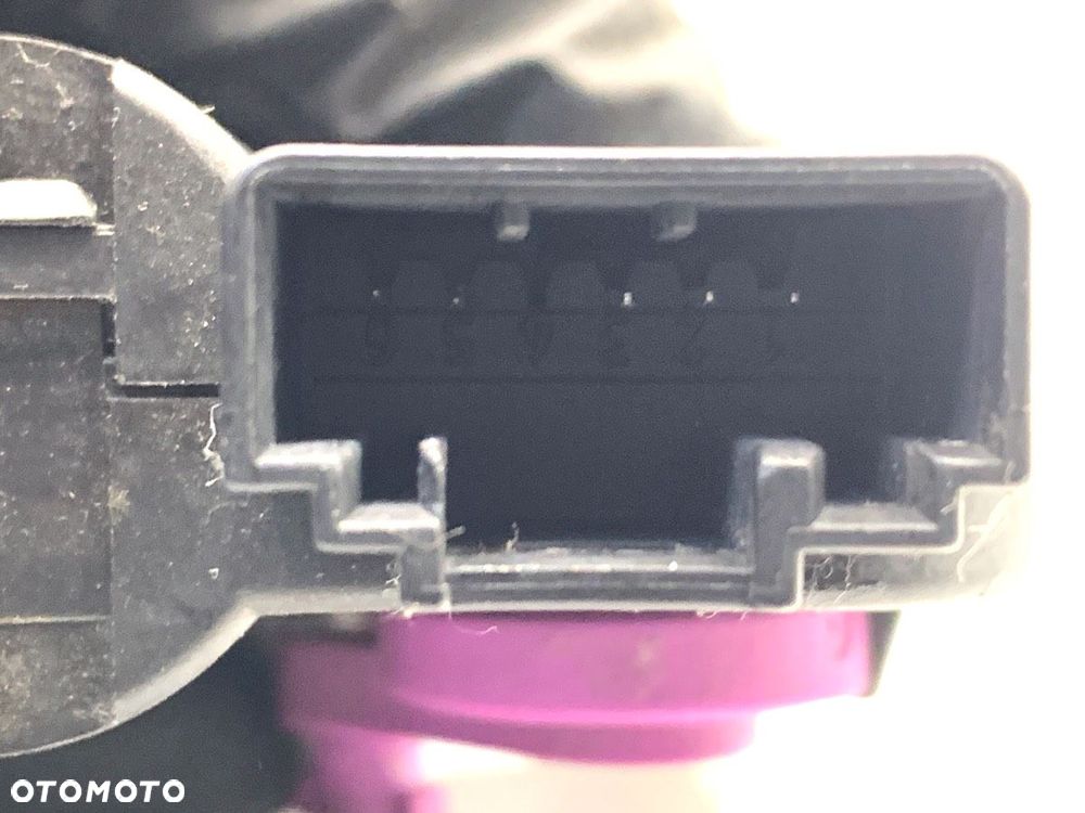 SILNIK NAGRZEWNICY  AUDI A4 B7 Avant (8ED) 2004 - 2008 2.0 TDI 125 kW [170 KM] olej napędowy 2006 - - 4