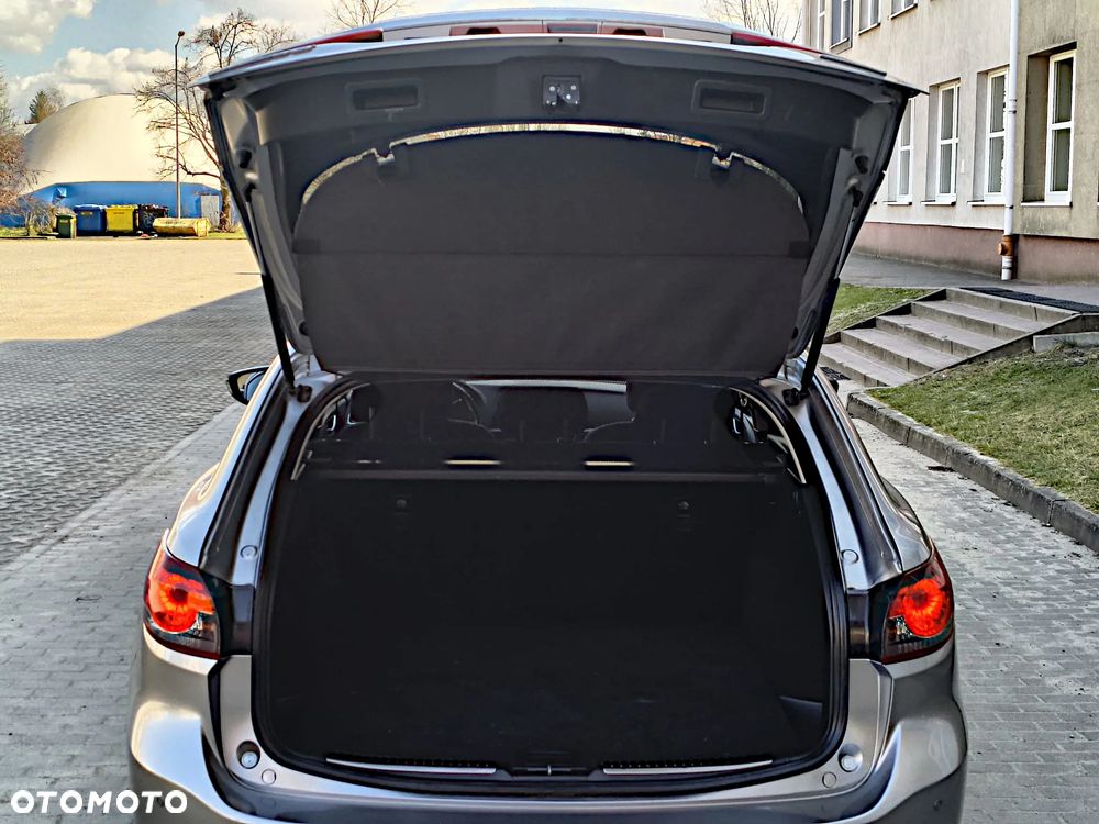 Mazda 6 2.2 D Skypassion I-ELoop - 9