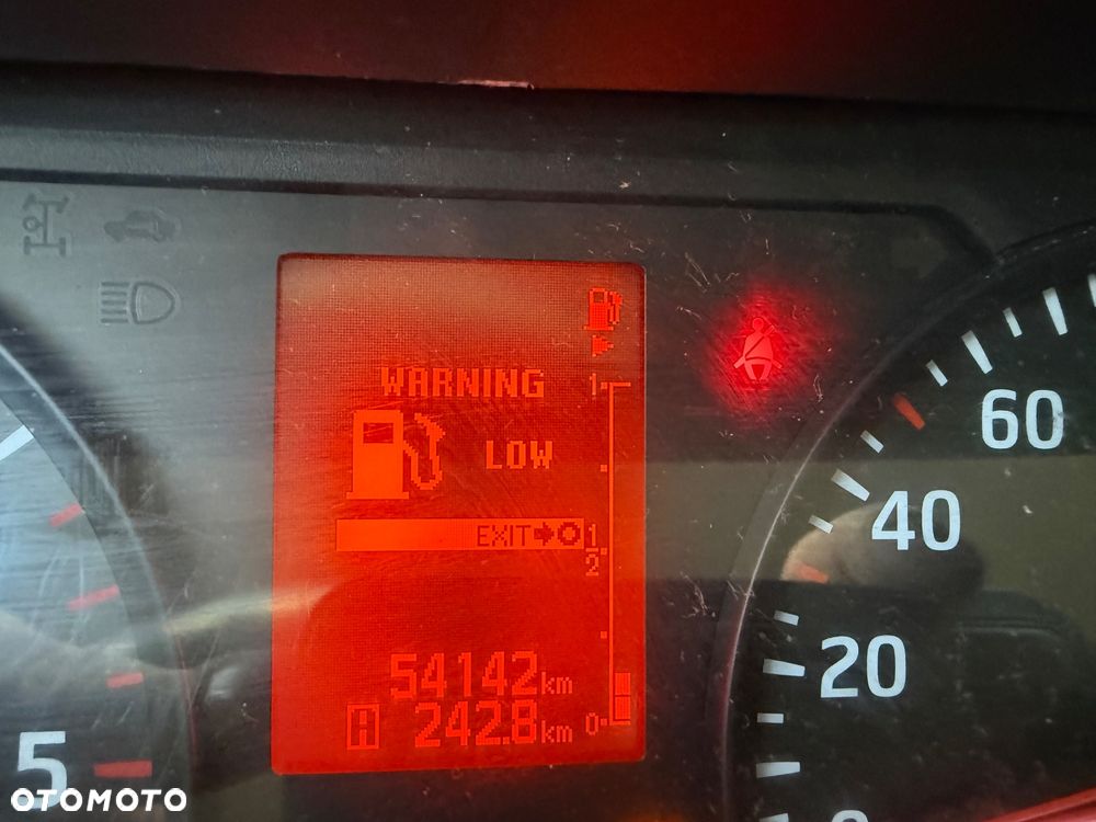 Nissan Podnośnik Koszowy Zwyżka Palfinger 210Bk 21 Metrów 16 w bok ! PILOT NA KABLU!! UDT !! Kosz 1000V Izolowany Jak Wumag Ruthmann Gsr - 8