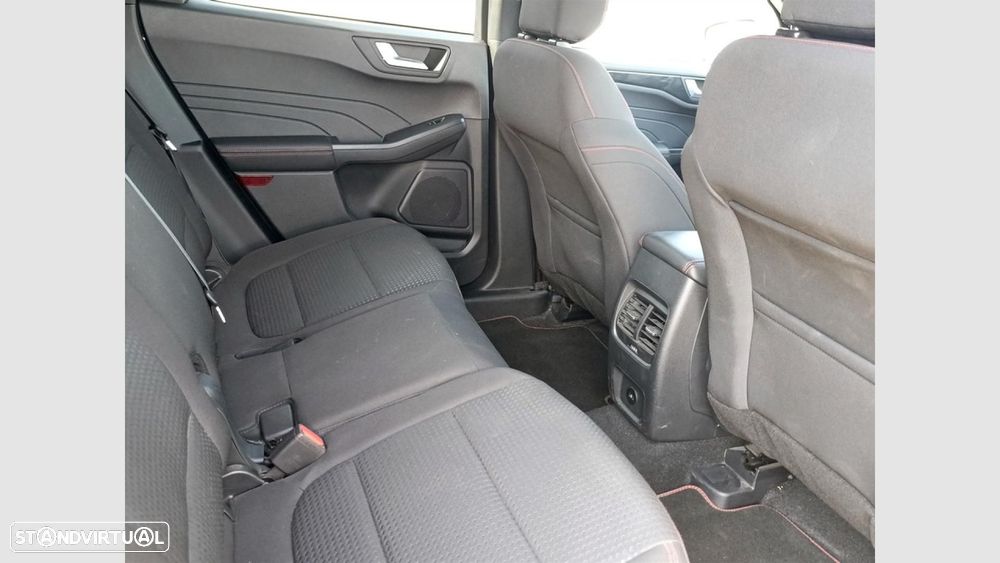 Ford Kuga 2.5 PHEV ST-Line - 18
