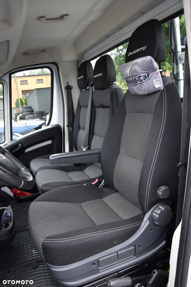 Fiat Ducato - 13