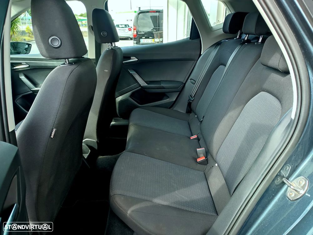SEAT Arona 1.0 TSI Style - 8