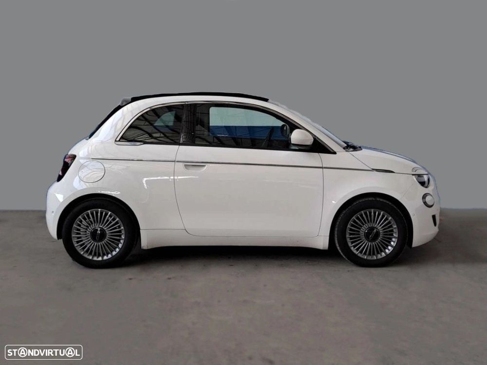 Fiat 500e C Standard - 4