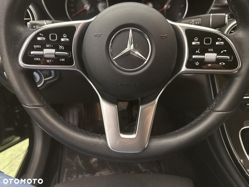 Mercedes-Benz GLC - 13