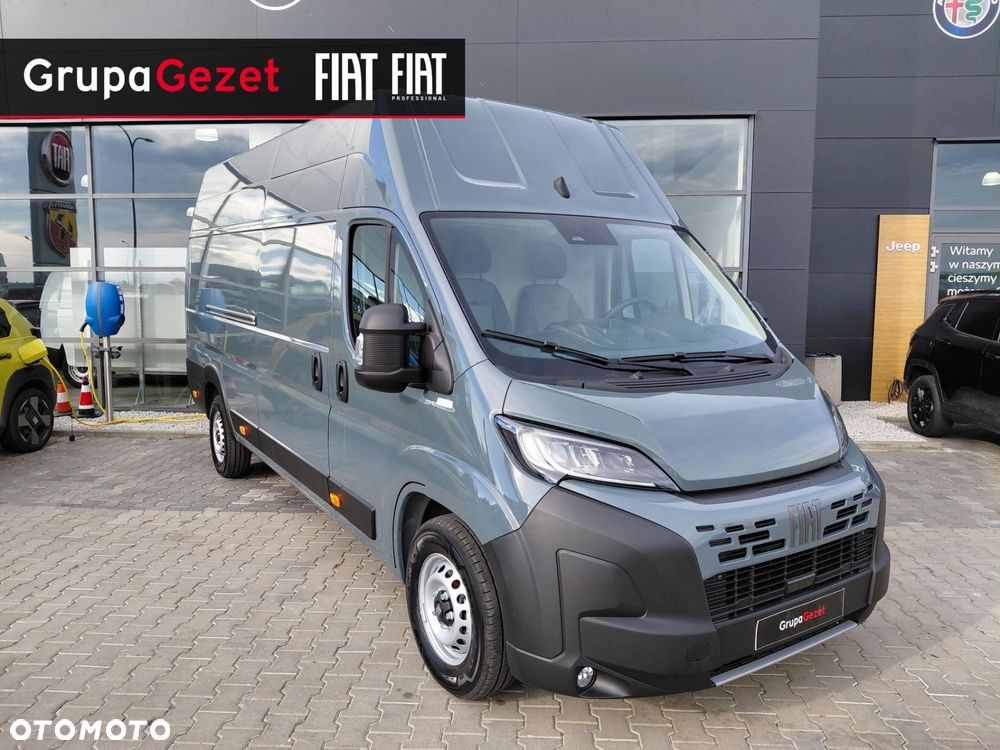 Fiat Ducato - 1