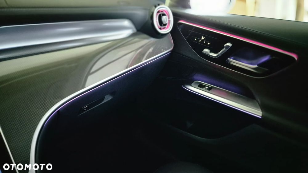 Mercedes-Benz GLC 200 4-Matic - 18