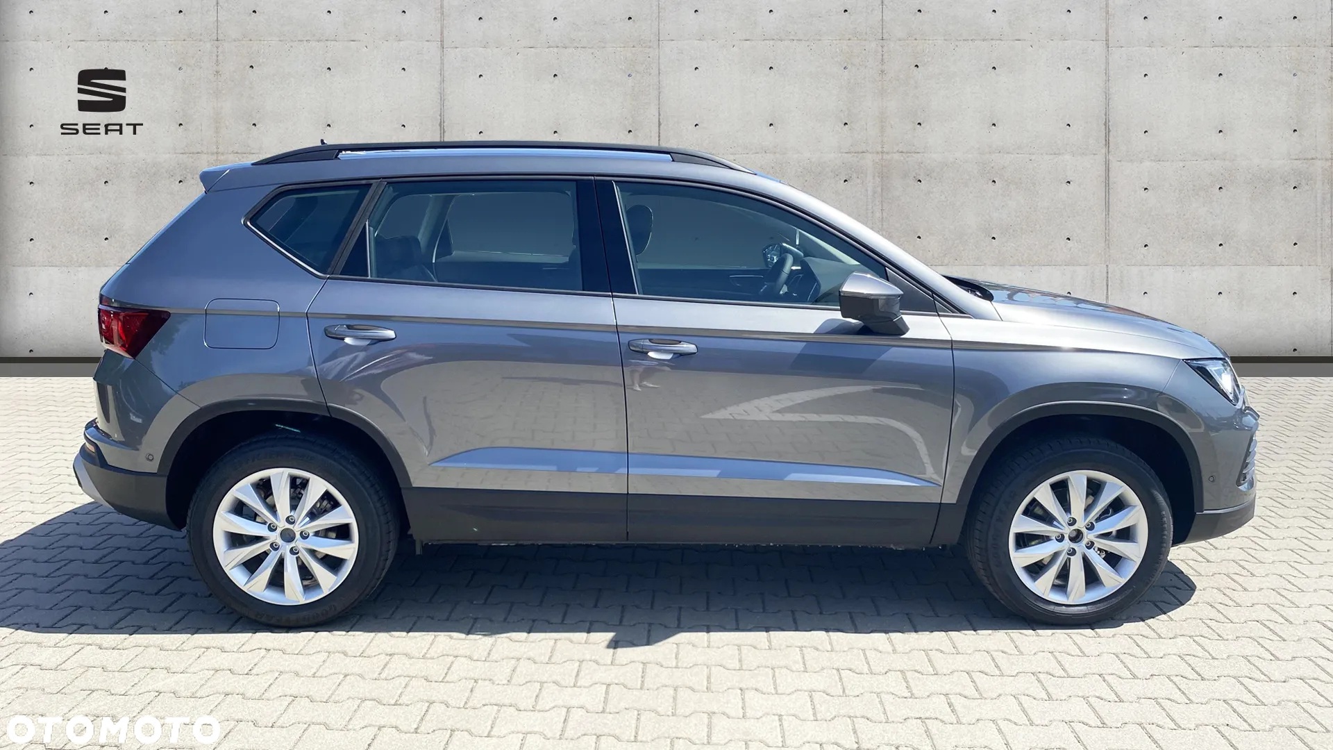 Seat Ateca 1.5 TSI Style S&S - 8