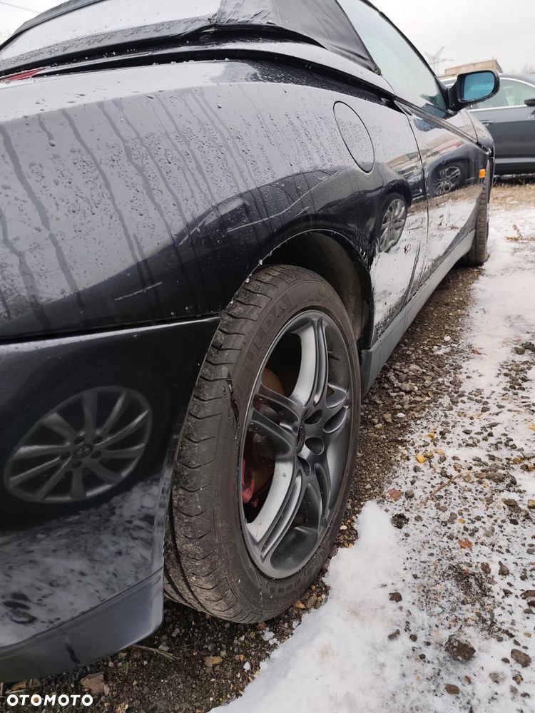 Alfa Romeo Spider 2.0-16 TSpark - 16