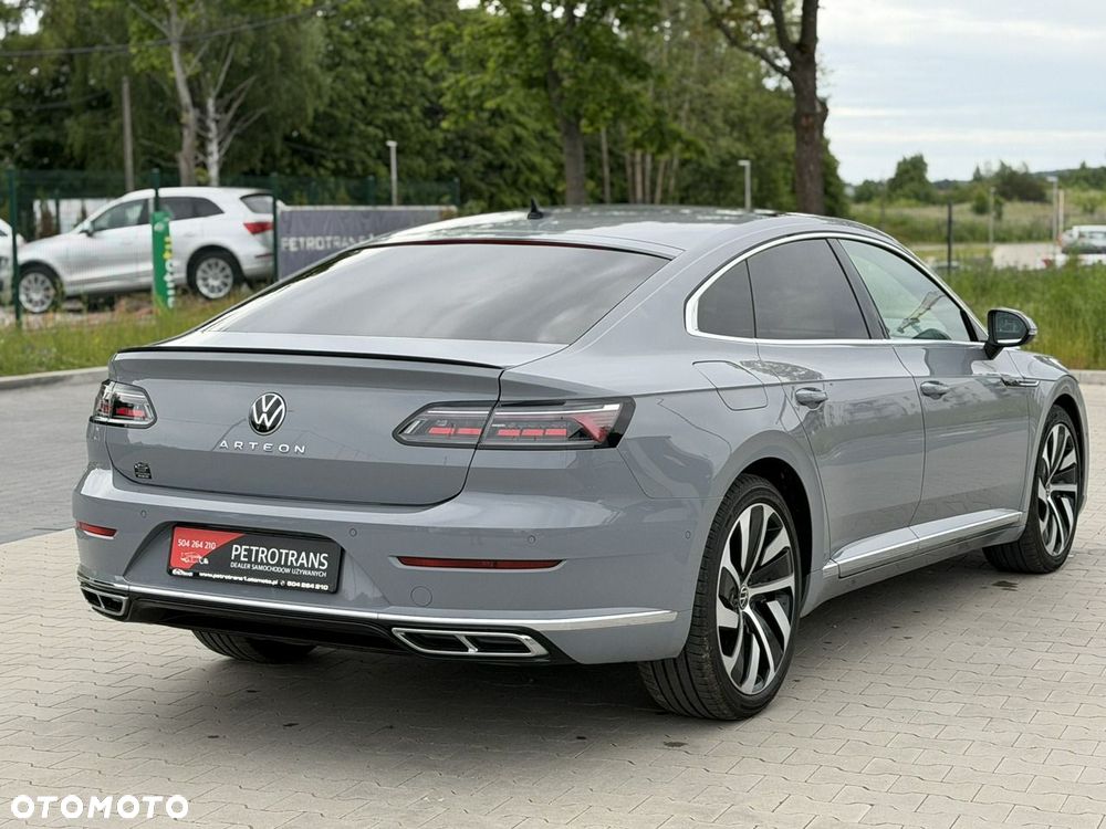 Volkswagen Arteon 2.0 TDI R-Line DSG - 13